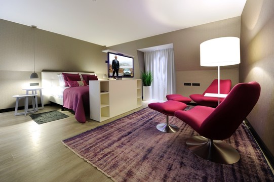 Suite Dream arrangement